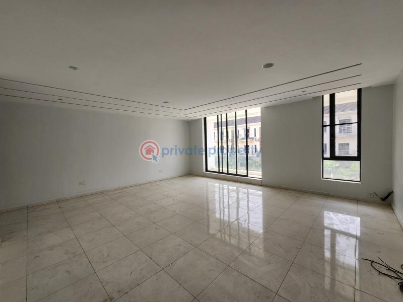 4 bedroom Terraced Duplex For Sale Lekki Lagos - 3