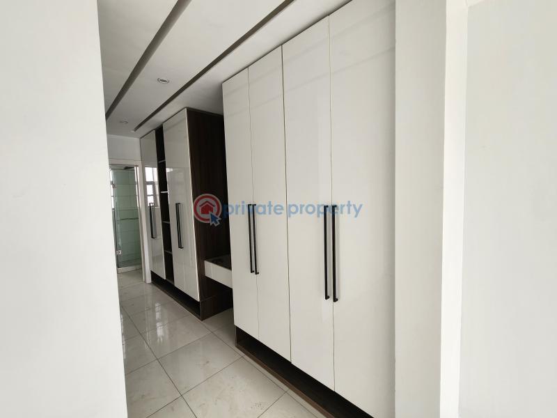 4 bedroom Terraced Duplex For Sale Lekki Lagos - 13