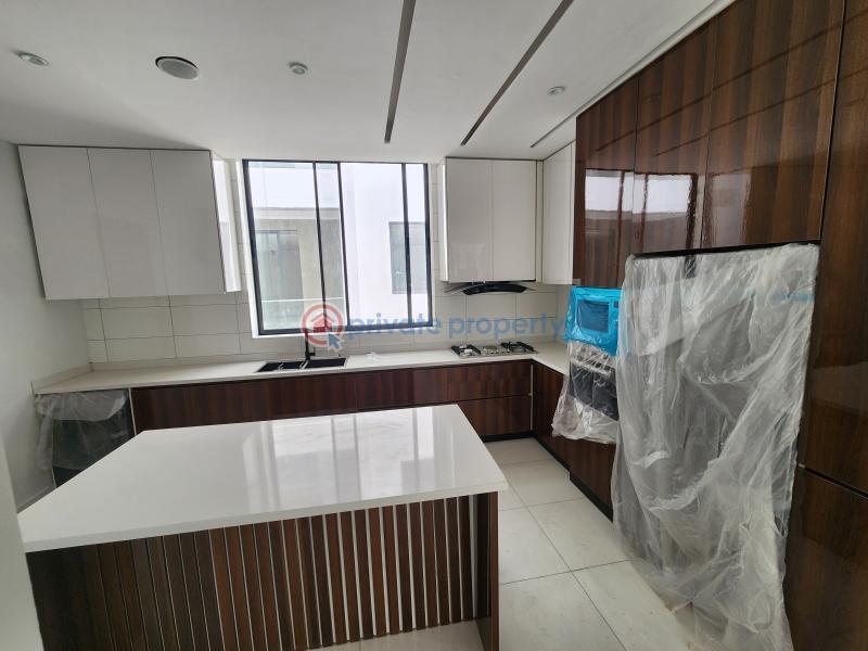 4 bedroom Terraced Duplex For Sale Lekki Lagos - 6