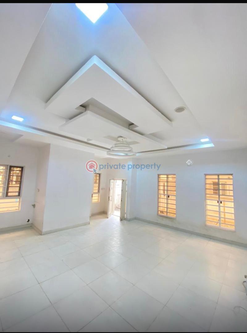 1 bedroom Studio Apartment For Rent Oba Amusa Agungi Lekki Lagos - 1