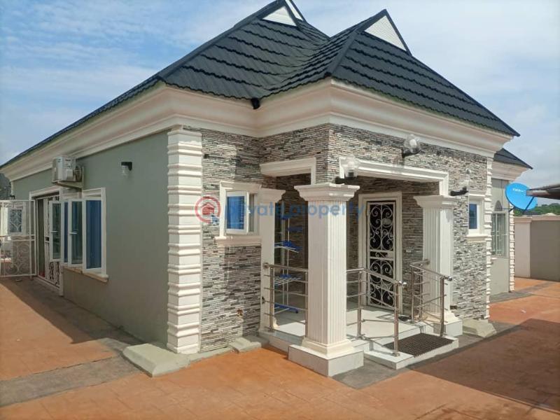 4 bedroom House For Sale Aba Ado, Elebu Off Akala Expressway Ibadan Akala Express Ibadan Oyo - 14