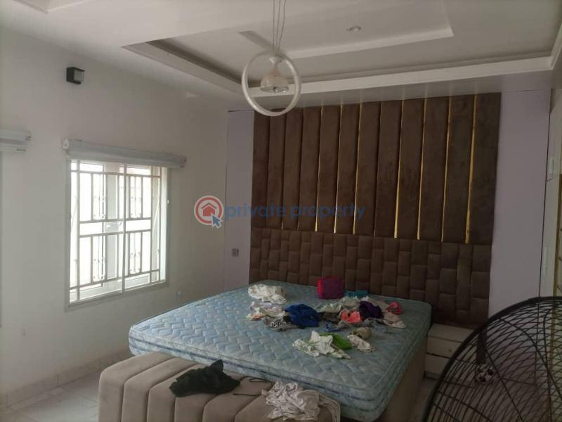 4 bedroom House For Sale Aba Ado, Elebu Off Akala Expressway Ibadan Akala Express Ibadan Oyo - 5