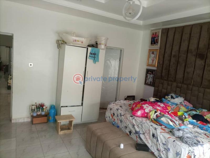 4 bedroom House For Sale Aba Ado, Elebu Off Akala Expressway Ibadan Akala Express Ibadan Oyo - 8