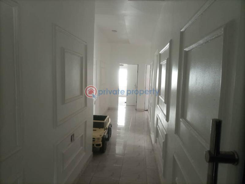 4 bedroom House For Sale Aba Ado, Elebu Off Akala Expressway Ibadan Akala Express Ibadan Oyo - 11