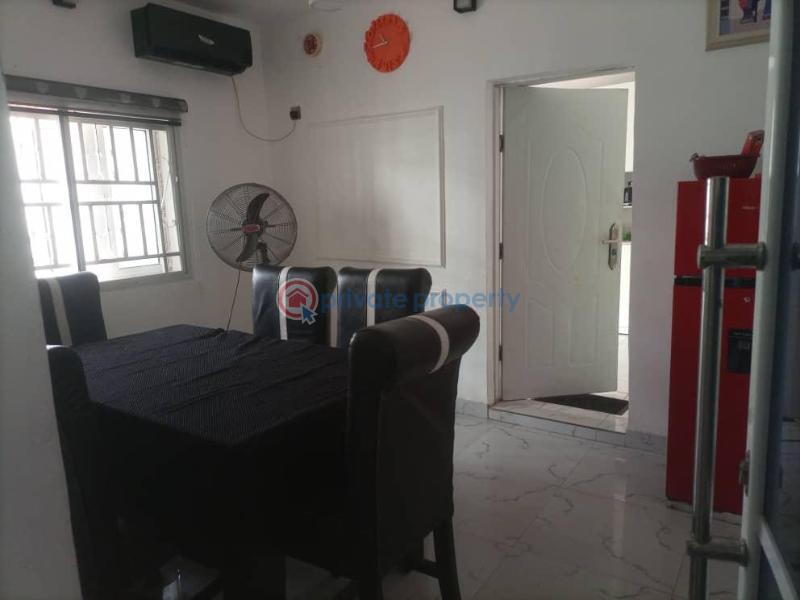 4 bedroom House For Sale Aba Ado, Elebu Off Akala Expressway Ibadan Akala Express Ibadan Oyo - 1