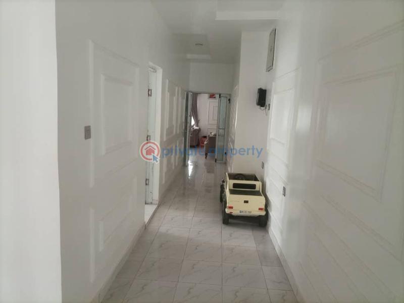 4 bedroom House For Sale Aba Ado, Elebu Off Akala Expressway Ibadan Akala Express Ibadan Oyo - 10