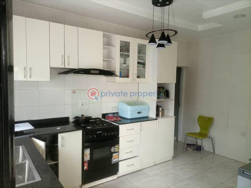 4 bedroom House For Sale Aba Ado, Elebu Off Akala Expressway Ibadan Akala Express Ibadan Oyo - 4