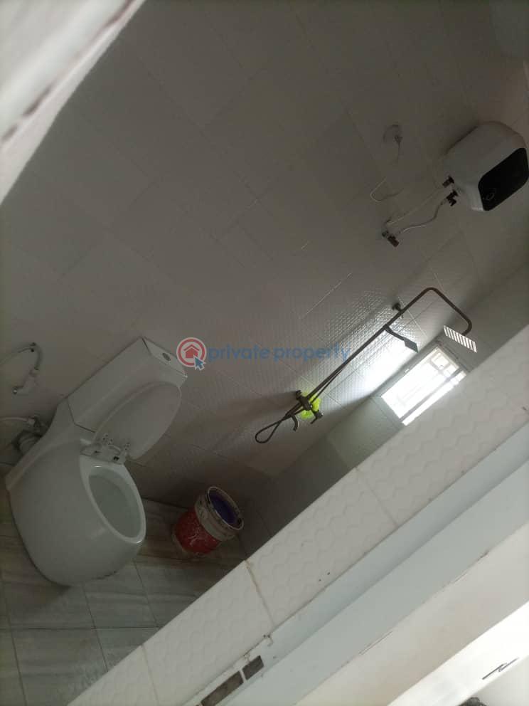 4 bedroom House For Sale Aba Ado, Elebu Off Akala Expressway Ibadan Akala Express Ibadan Oyo - 6