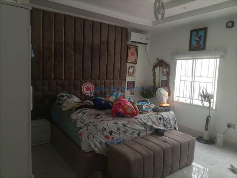 4 bedroom House For Sale Aba Ado, Elebu Off Akala Expressway Ibadan Akala Express Ibadan Oyo - 7