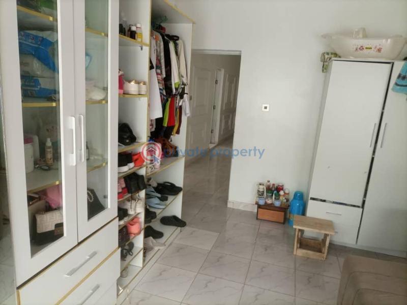 4 bedroom House For Sale Aba Ado, Elebu Off Akala Expressway Ibadan Akala Express Ibadan Oyo - 9