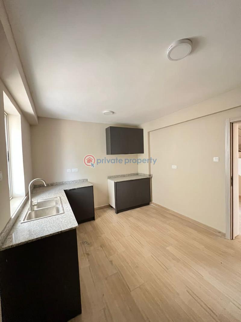 4 bedroom House For Sale Gardens Ilupeju Lagos - 4