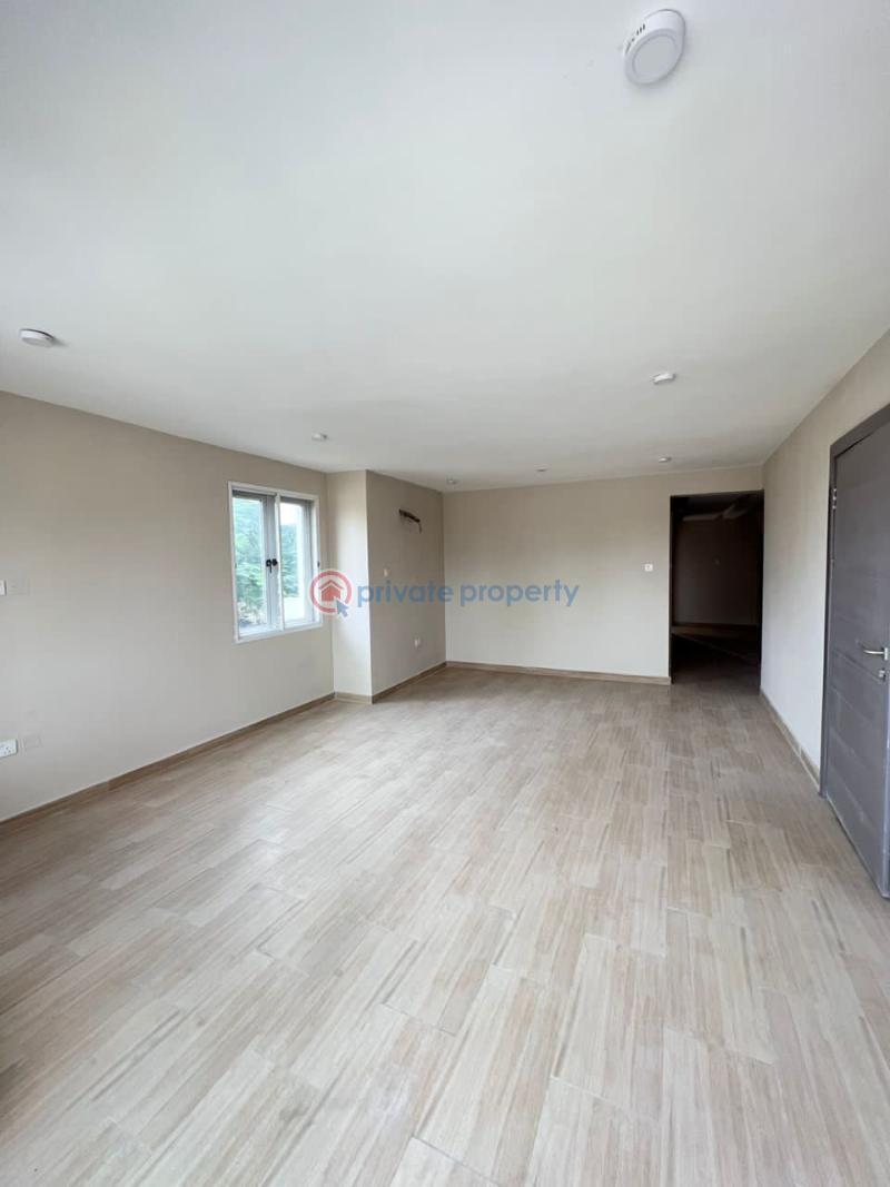 4 bedroom House For Sale Gardens Ilupeju Lagos - 1