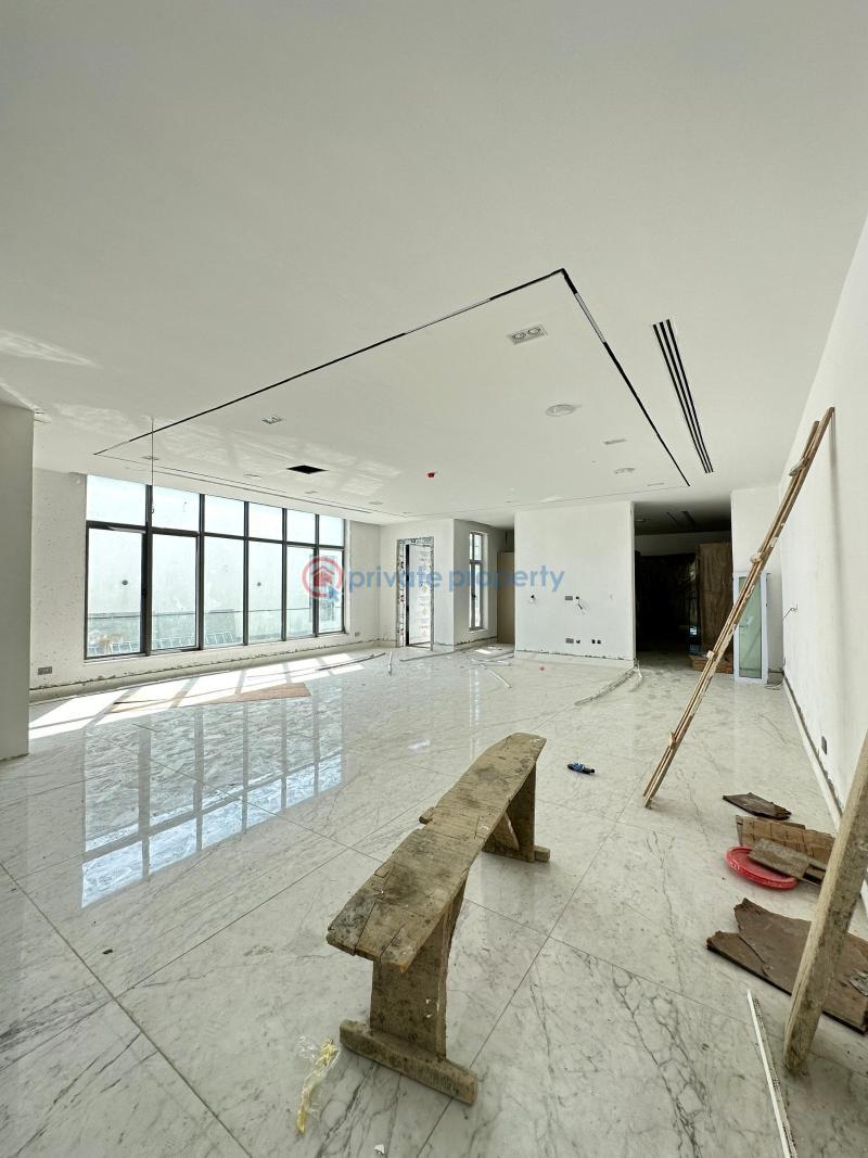 5 bedroom Detached Duplex For Sale Banana Island Ikoyi Lagos - 16