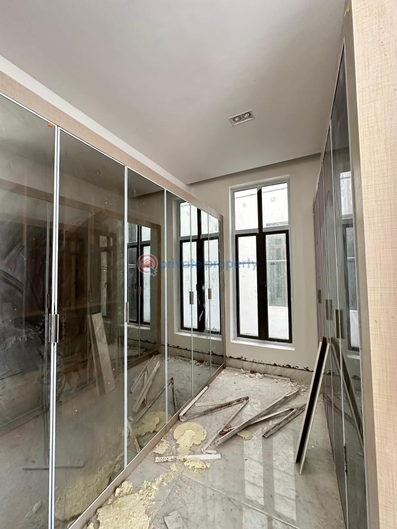 5 bedroom Detached Duplex For Sale Banana Island Ikoyi Lagos - 9