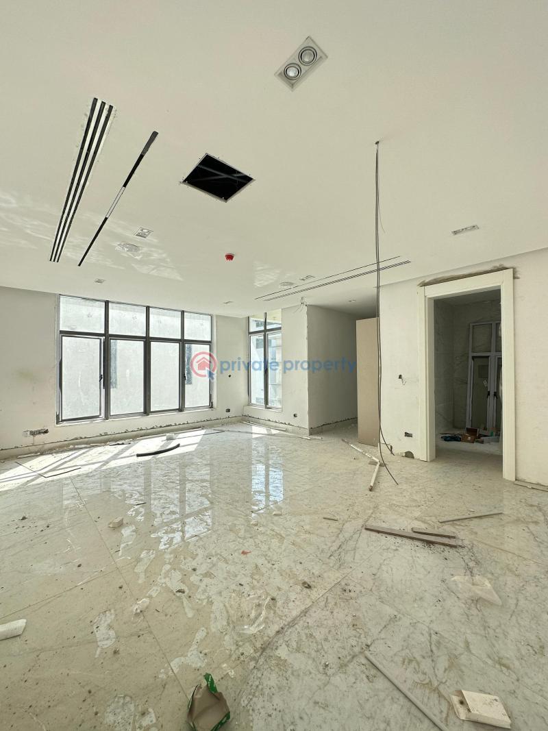 5 bedroom Detached Duplex For Sale Banana Island Ikoyi Lagos - 10