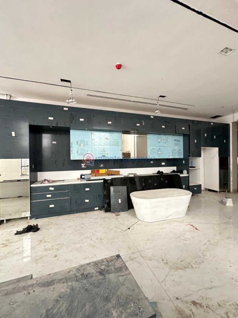 5 bedroom Detached Duplex For Sale Banana Island Ikoyi Lagos - 3