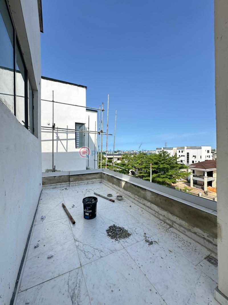5 bedroom Detached Duplex For Sale Banana Island Ikoyi Lagos - 15