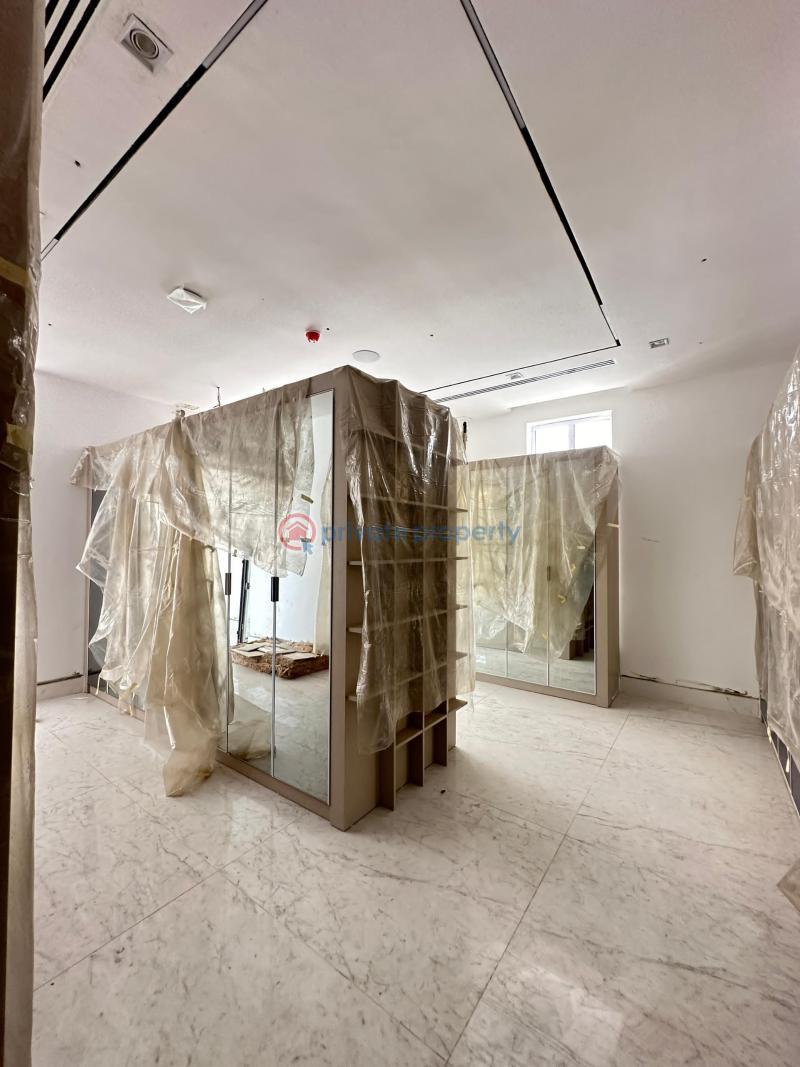 5 bedroom Detached Duplex For Sale Banana Island Ikoyi Lagos - 18