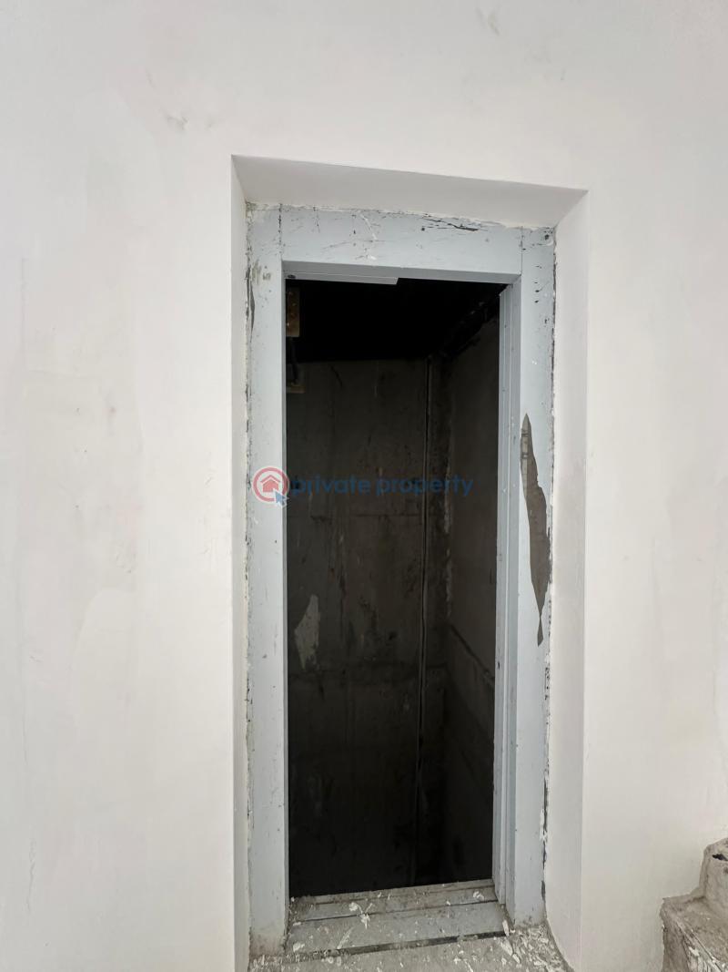 5 bedroom Detached Duplex For Sale Banana Island Ikoyi Lagos - 7