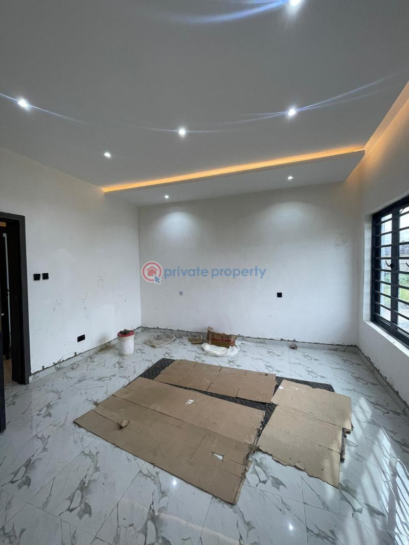 5 bedroom Detached Duplex For Sale Tiger Estate Ojoo Ibadan Oyo - 10