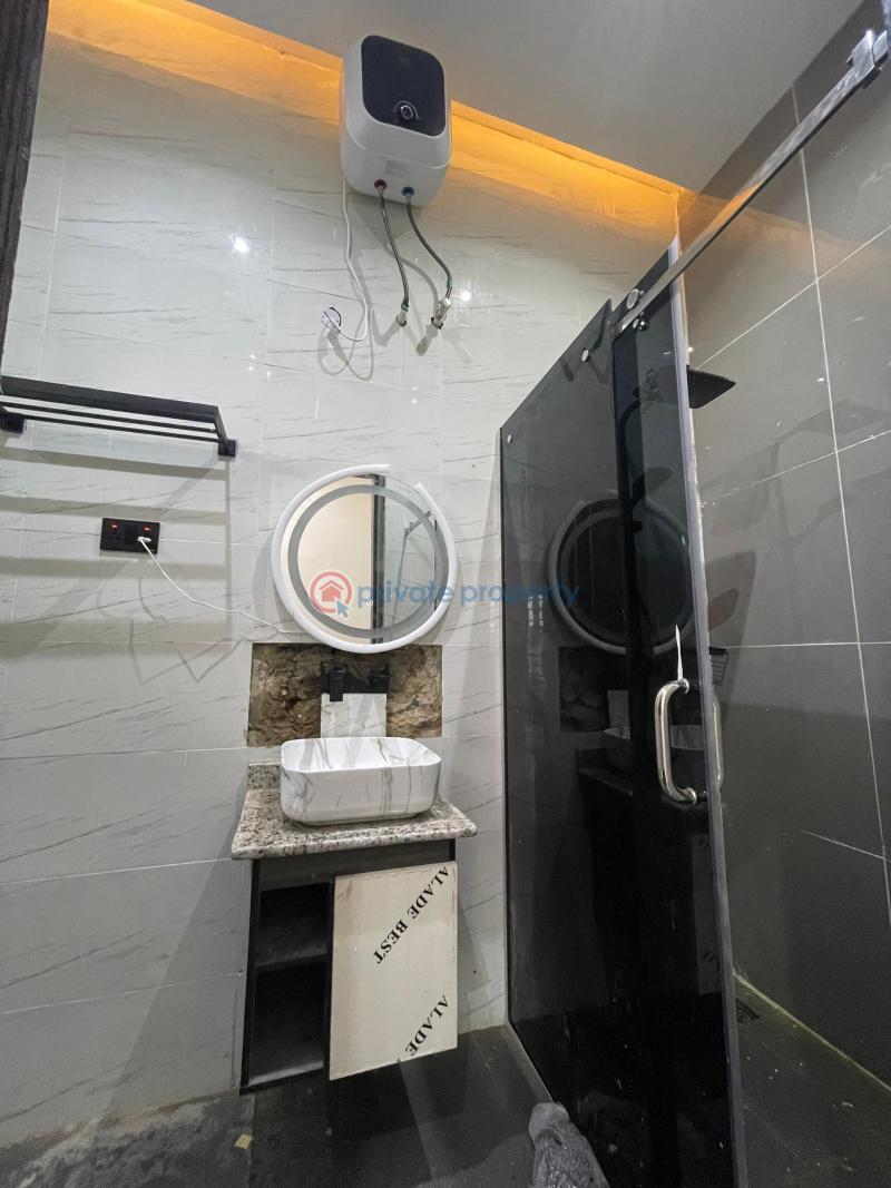 5 bedroom Detached Duplex For Sale Tiger Estate Ojoo Ibadan Oyo - 16