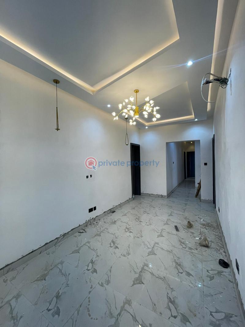 5 bedroom Detached Duplex For Sale Tiger Estate Ojoo Ibadan Oyo - 7