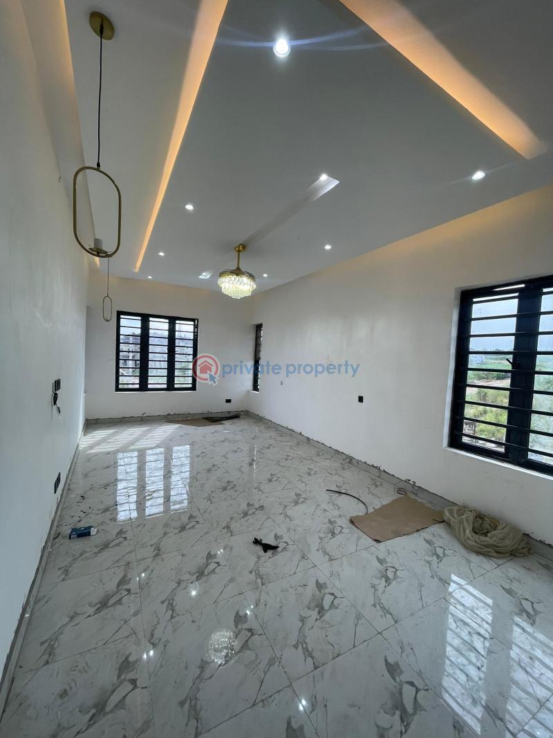 5 bedroom Detached Duplex For Sale Tiger Estate Ojoo Ibadan Oyo - 12