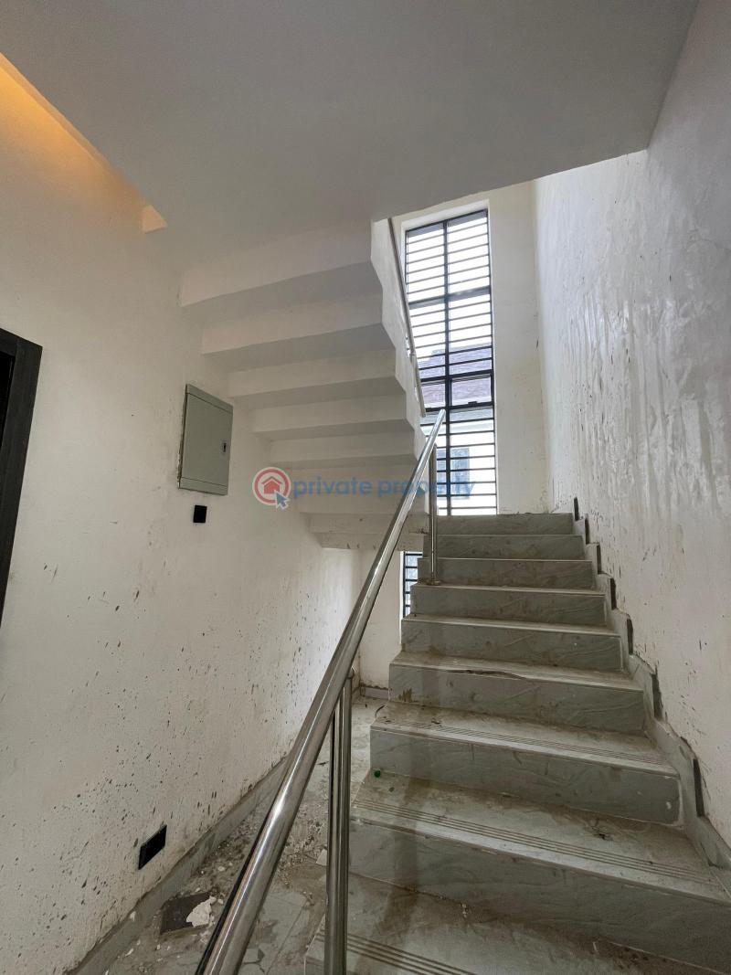 5 bedroom Detached Duplex For Sale Tiger Estate Ojoo Ibadan Oyo - 15