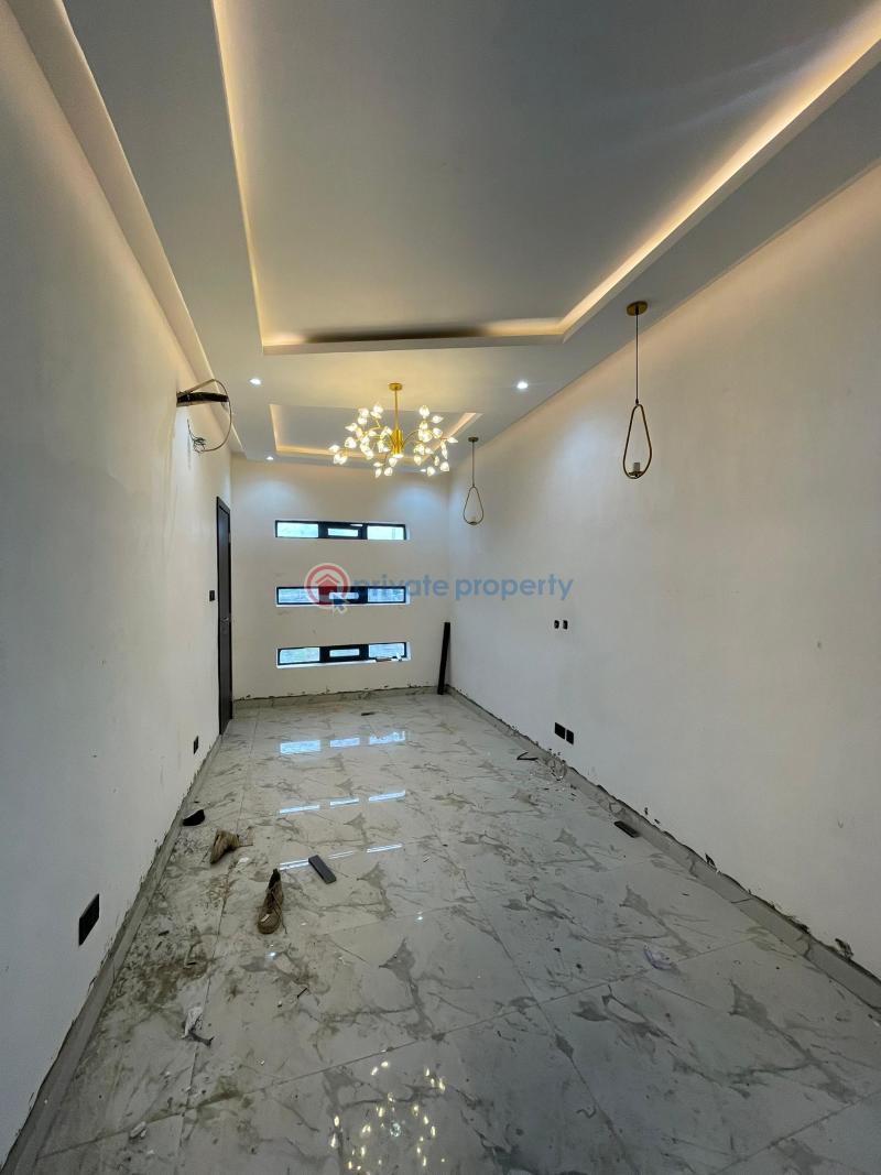 5 bedroom Detached Duplex For Sale Tiger Estate Ojoo Ibadan Oyo - 11