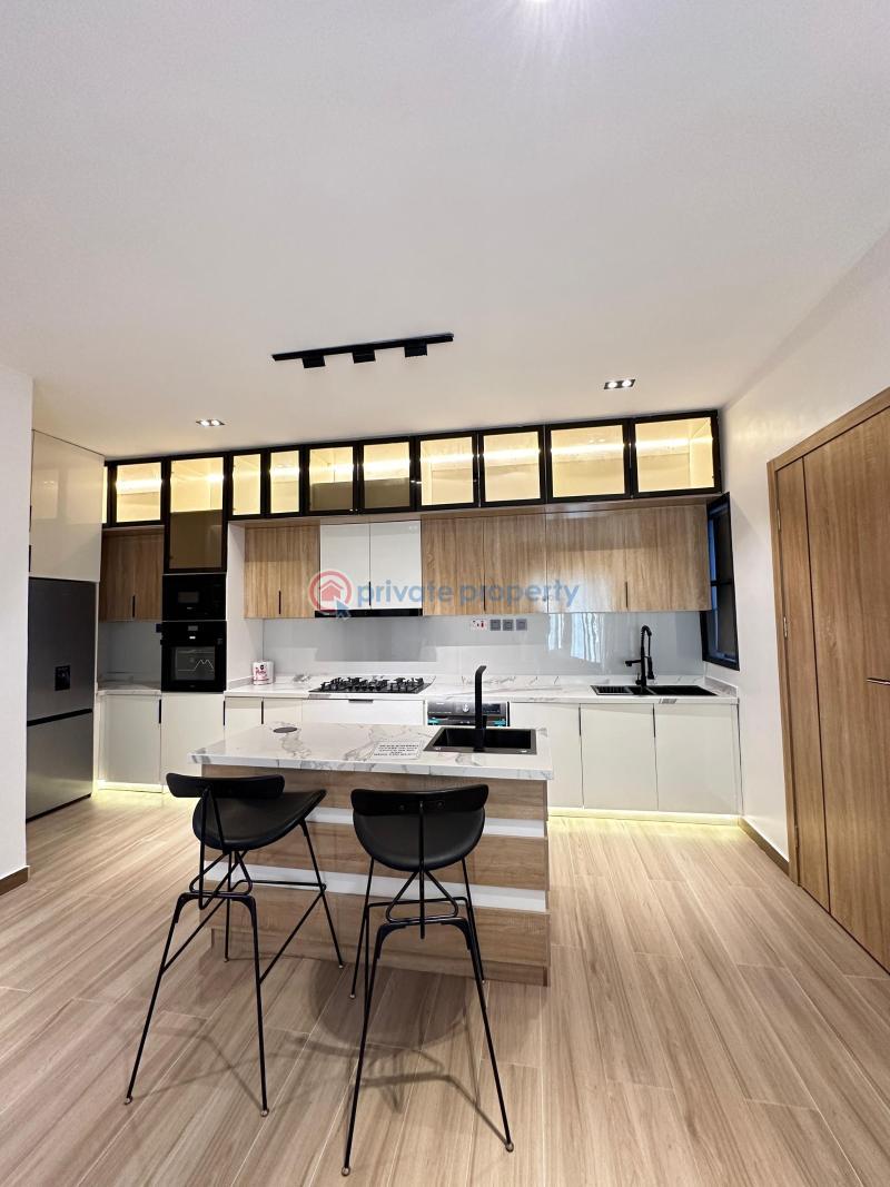 2 bedroom Flat & Apartment For Sale Lekki Lagos - 5