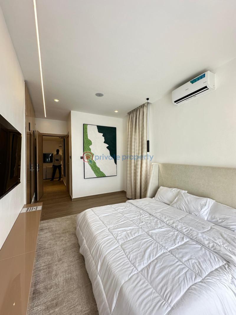 2 bedroom Flat & Apartment For Sale Lekki Lagos - 6