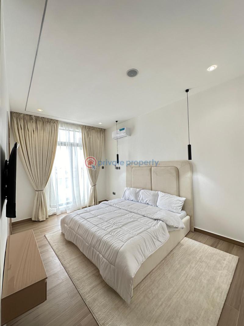 2 bedroom Flat & Apartment For Sale Lekki Lagos - 7