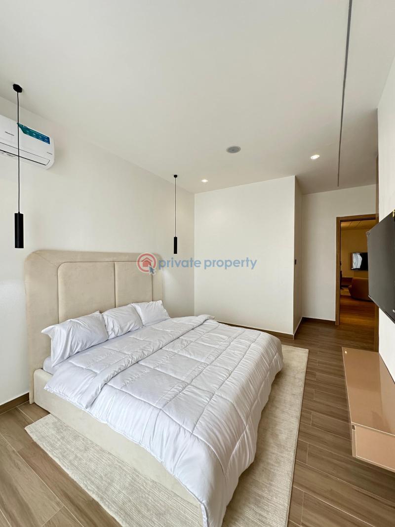 2 bedroom Flat & Apartment For Sale Lekki Lagos - 8