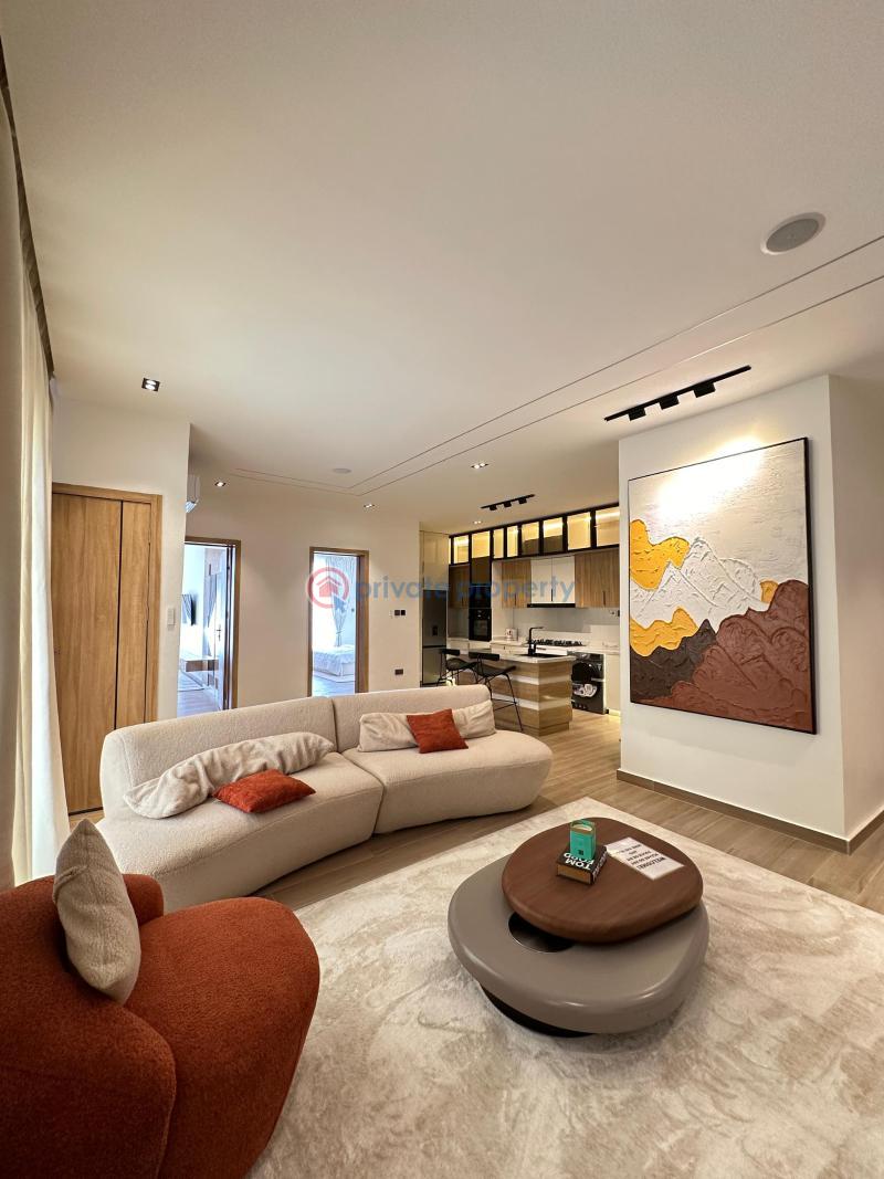 2 bedroom Flat & Apartment For Sale Lekki Lagos - 2