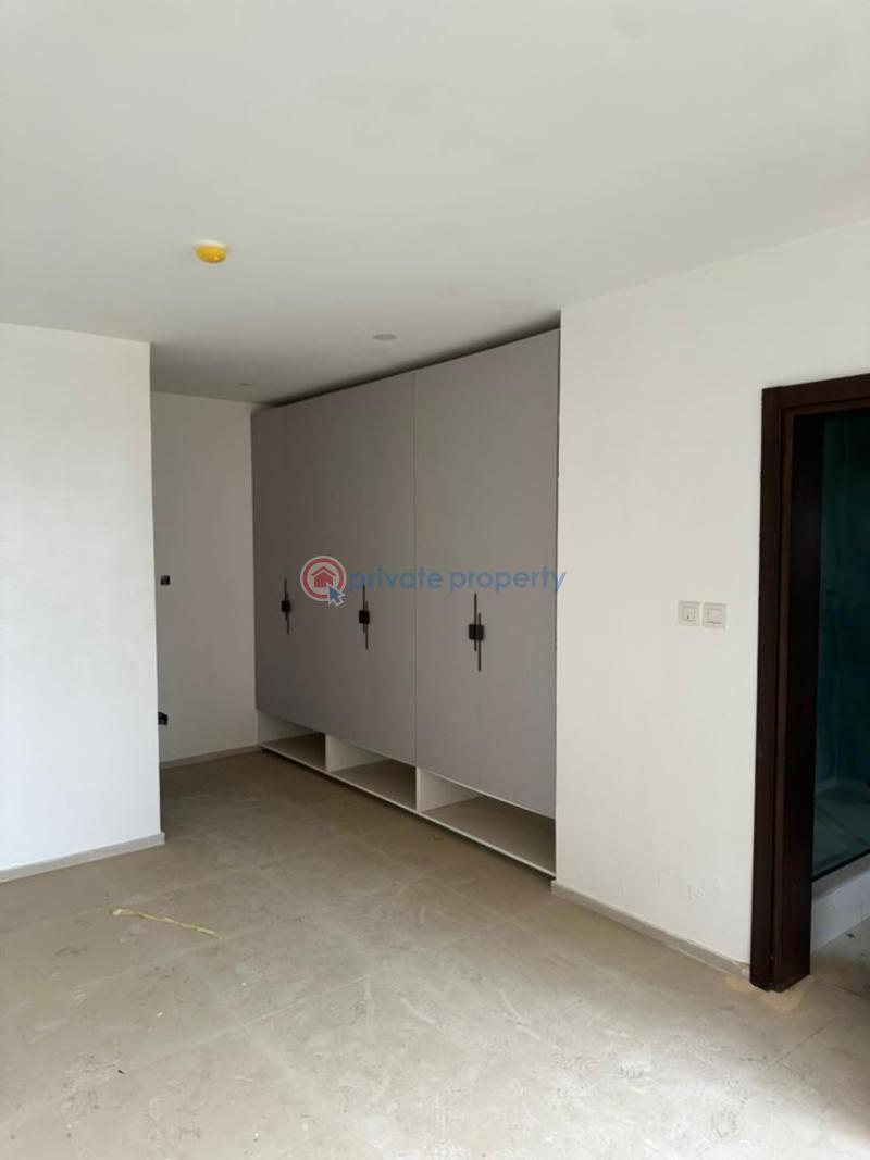 2 bedroom Shared Apartment For Rent Banana Island Ikoyi Lagos - 1