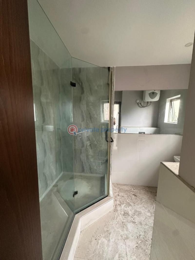 2 bedroom Shared Apartment For Rent Banana Island Ikoyi Lagos - 2