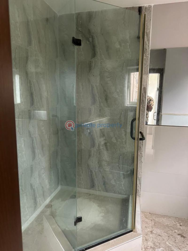 2 bedroom Shared Apartment For Rent Banana Island Ikoyi Lagos - 3