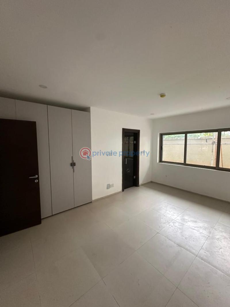2 bedroom Shared Apartment For Rent Banana Island Ikoyi Lagos - 6