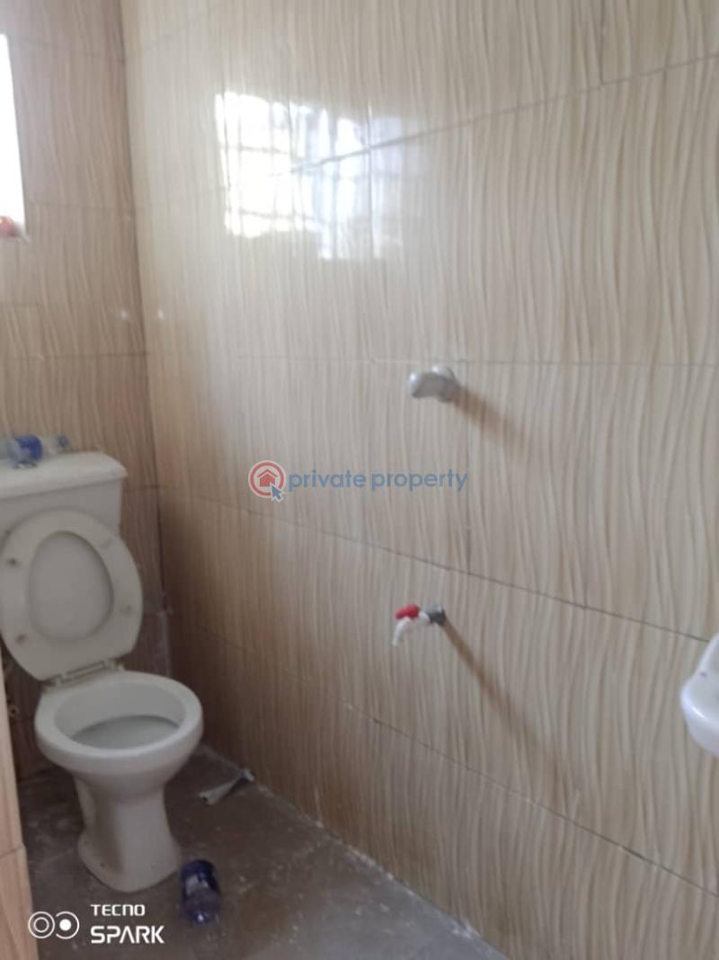 2 bedroom Flat & Apartment For Rent Yaba Lagos - 1