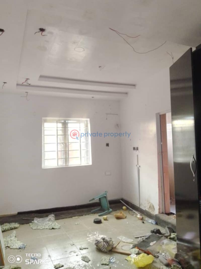 2 bedroom Flat & Apartment For Rent Yaba Lagos - 3