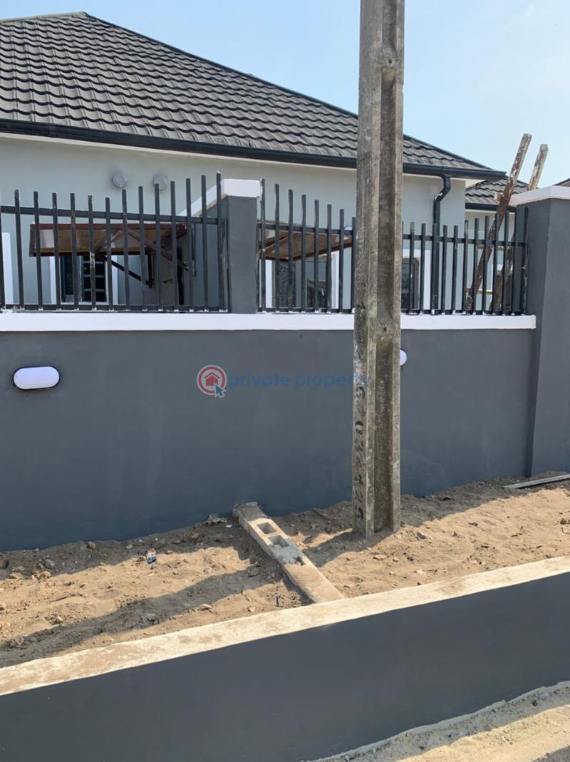 3 bedroom House For Sale Abraham Adesanya Estate Abraham Adesanya Ajah