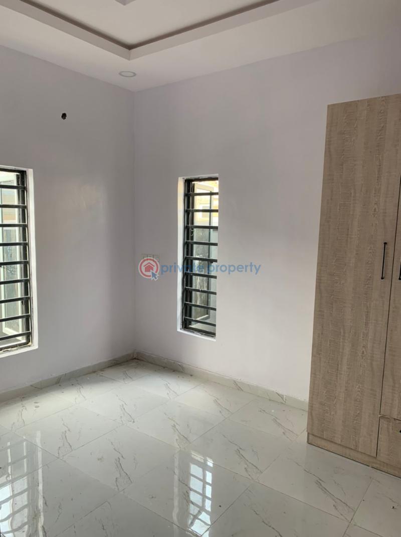 3 bedroom House For Sale Abraham Adesanya Estate Abraham Adesanya Ajah