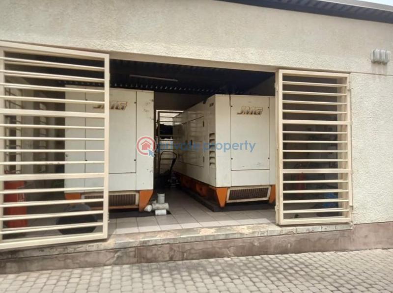 5 bedroom Terraced Duplex For Sale Maitama Abuja Phase 1  - 0