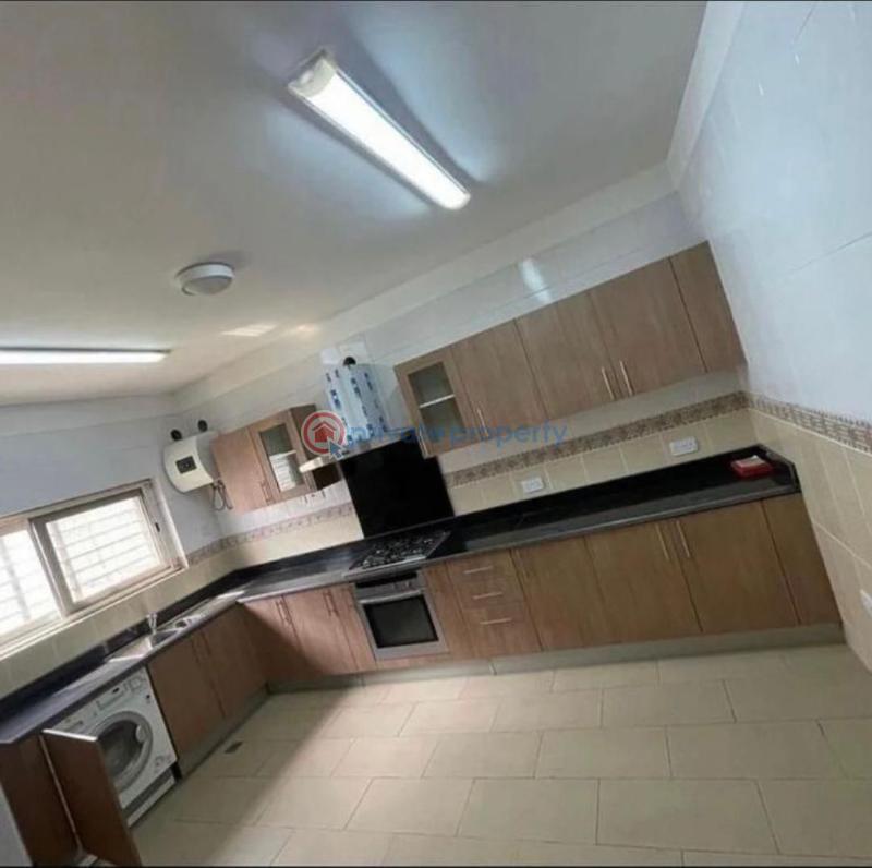 5 bedroom Terraced Duplex For Sale Maitama Abuja Phase 1  - 1