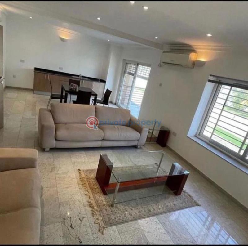 5 bedroom Terraced Duplex For Sale Maitama Abuja Phase 1  - 5