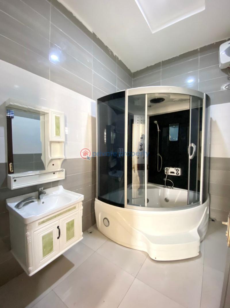 4 bedroom Duplex For Rent Chevron Drive Lekki Lagos - 8