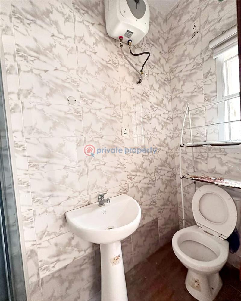 4 bedroom Terraced Duplex For Rent Along Lekki Expressway Lagos - 8