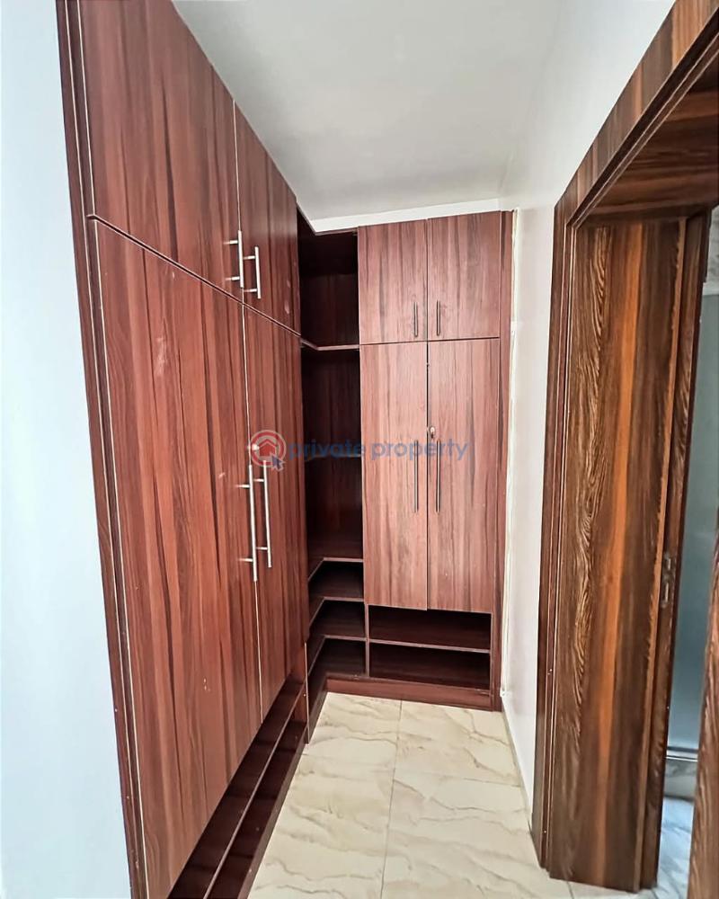 4 bedroom Terraced Duplex For Rent Along Lekki Expressway Lagos - 7