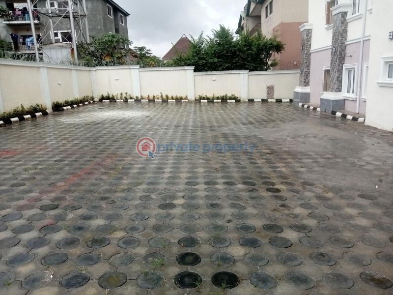 For rent 1 bedroom Flat & Apartment Citec Villa Abuja Phase 2 (PID