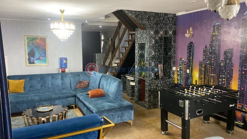 3 bedroom Flat & Apartment For Rent 1004 Estate 1004 Victoria Island Lagos - 0
